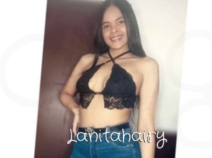 Lanitahairy