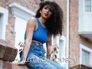 Lanna_jhonson