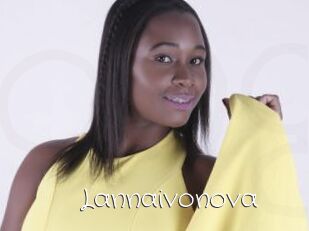 Lannaivonova
