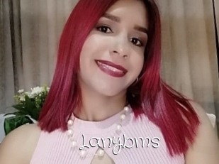 Lanybms