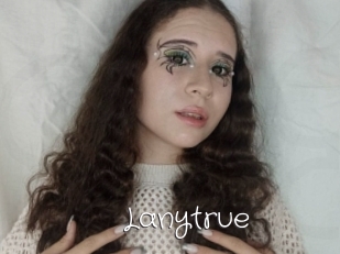 Lanytrue