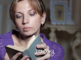 Laoxy