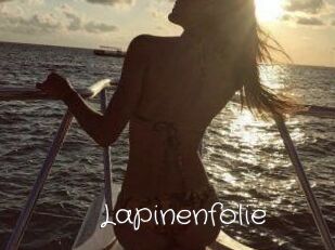 Lapinenfolie