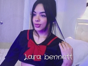 Lara_bennett