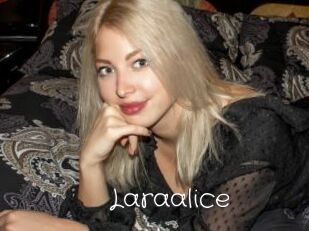 Laraalice