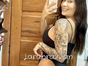 Larabrazilian