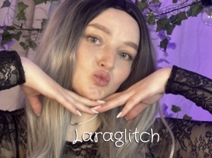 Laraglitch