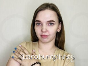 Larahumphrey