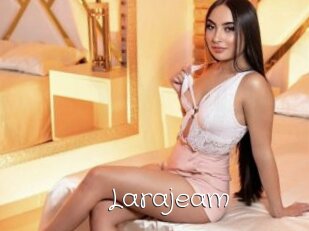 Larajeam