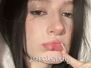 Larakendly