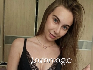 Laramagic