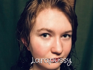 Larapussy