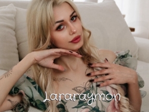 Lararaymon