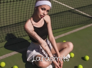 Larasmits