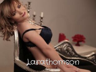 Larathomson