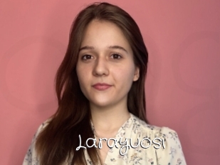 Larayuosi