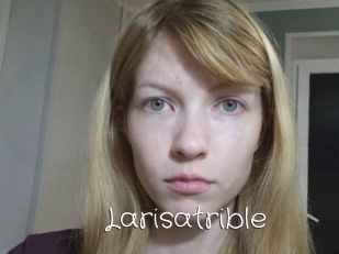 Larisatrible