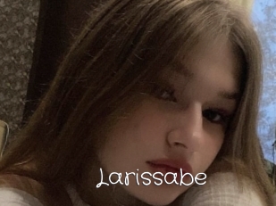 Larissabe
