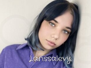 Larissalevy