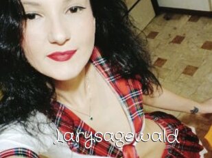 Larysagewald