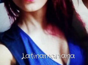 Latinamariana