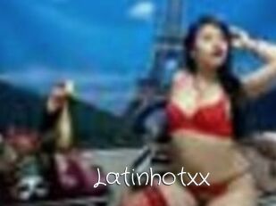 Latinhotxx