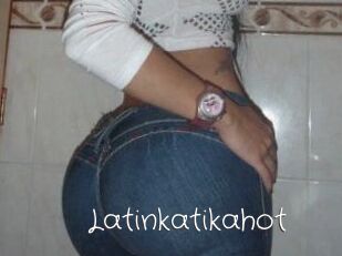 Latinkatikahot