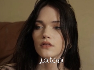 Latoni