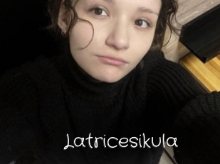 Latricesikula
