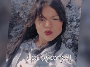 Laudyangell