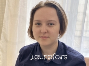 Laurafors