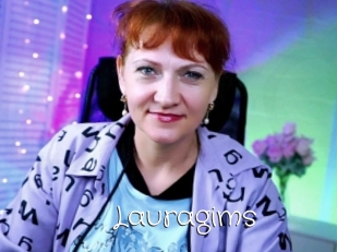 Lauragims