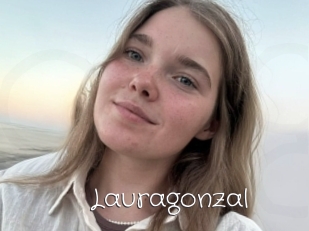 Lauragonzal