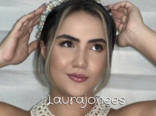 Laurajonees