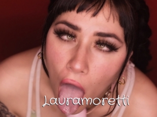 Lauramoretti