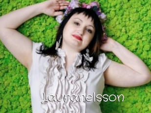 Lauranelsson
