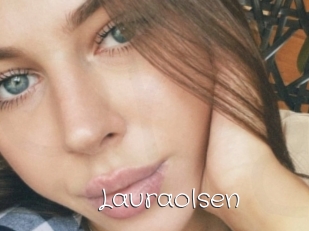Lauraolsen