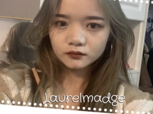 Laurelmadge