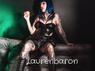 Laurenbaron