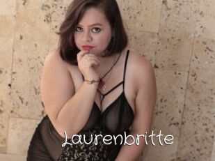 Laurenbritte