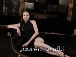 Laurencareful