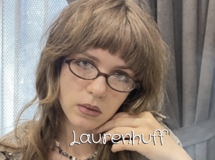Laurenhuff