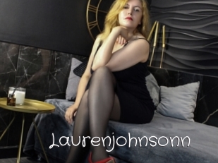 Laurenjohnsonn