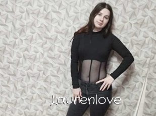 Laurenlove