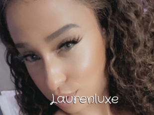 Laurenluxe
