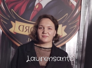 Laurensanto