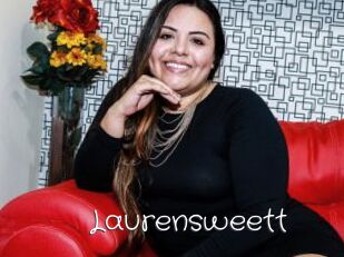 Laurensweett