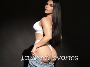 Laurent_evanns