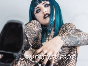 Laurentcarson