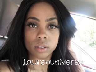 Laurenuniverse